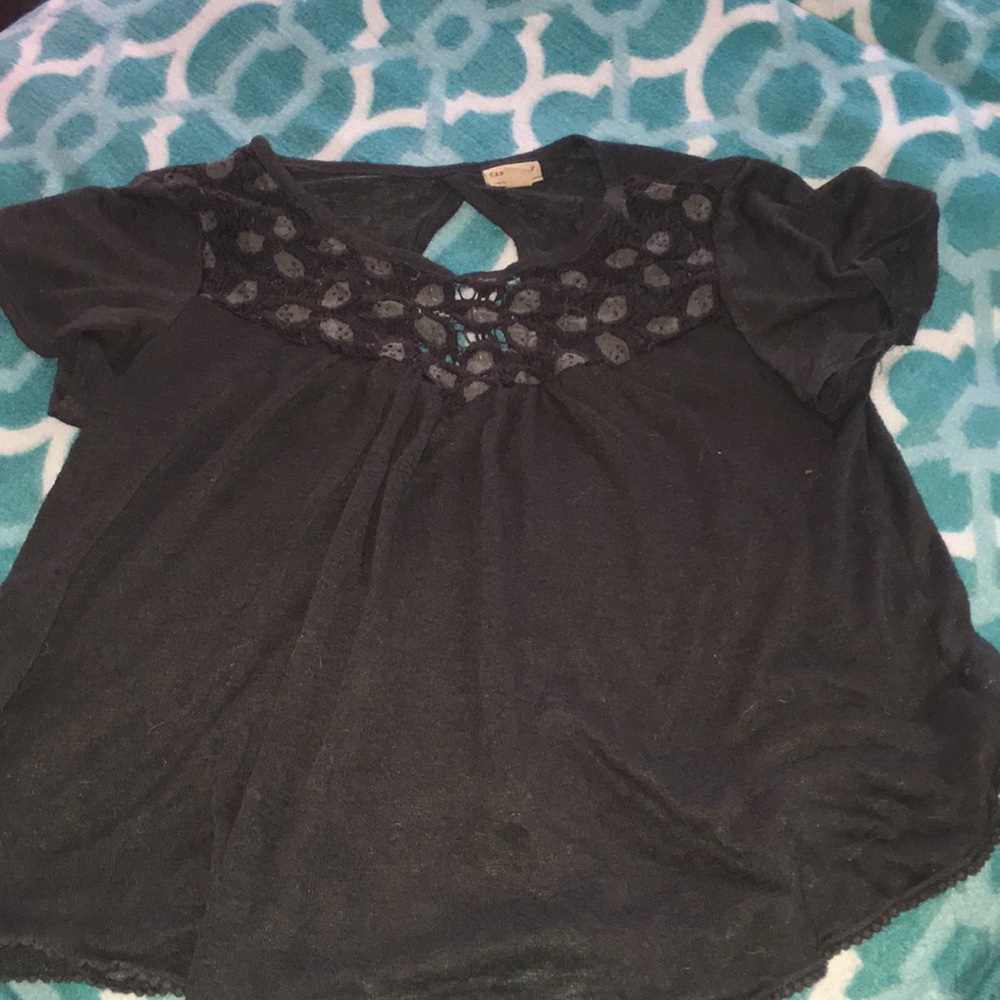 Lace Top